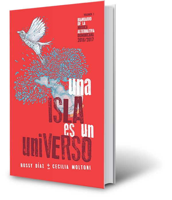Una Isla es un Universo